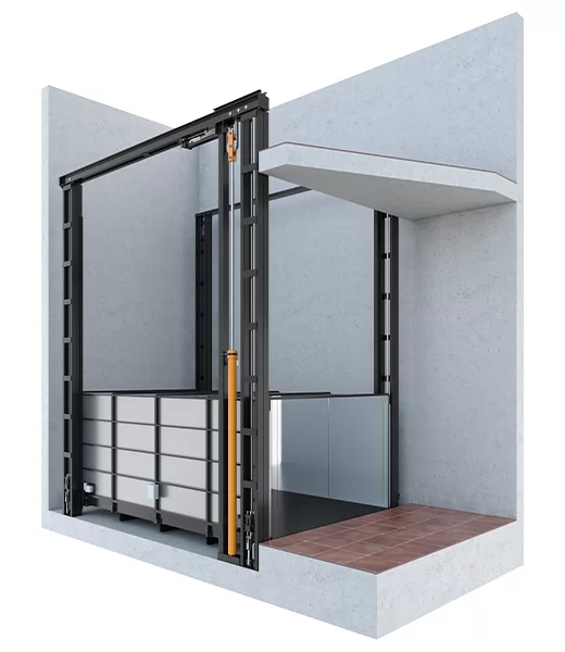 4х колонные Фото в Самаре